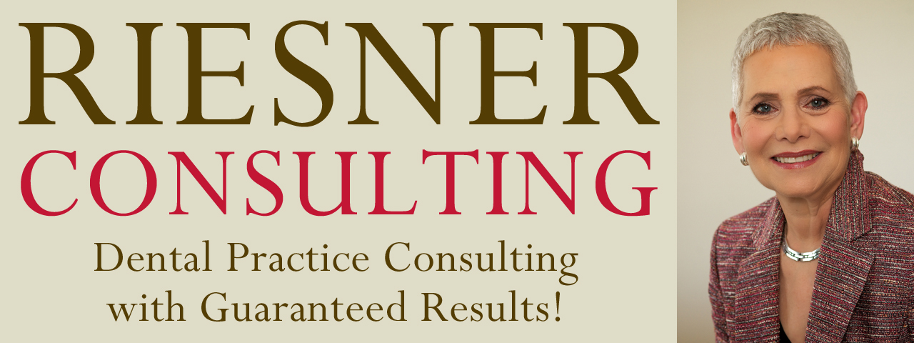 Riesner Consulting - Dental Management